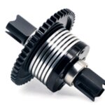 Amewi AW-019-22553018 Mitteldifferential komplett