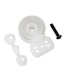 Traxxas TRX1844X Servo Saver weiß