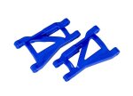 Traxxas TRX2758-BLUE Heavy-Duty Querlenker hinten blau...