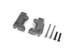 Traxxas TRX9136-GRAY Caster-Blocks HD l/r grau für...