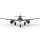 Spektrum EFLU31050 UMX Me 262 30mm EDF Jet BNF Basic mit AS3X und SAFE Select