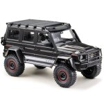 Absima 12031 1:10 EP Crawler CR4.4 WOLF 2,4Ghz RTR - antrazit