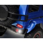 Absima 12031 1:10 EP Crawler CR4.4 WOLF 2,4Ghz RTR - antrazit