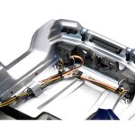 Absima 12033 1:10 EP Crawler CR4.4 WOLF 2,4Ghz RTR - blau