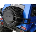 Absima 12033 1:10 EP Crawler CR4.4 WOLF 2,4Ghz RTR - blau