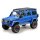 Absima 12033 1:10 EP Crawler CR4.4 WOLF 2,4Ghz RTR - blau