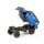 Absima 12033 1:10 EP Crawler CR4.4 WOLF 2,4Ghz RTR - blau