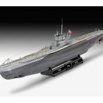 Revell 05675 1:144 Geschenkset Das Boot Collectors Edition 40th Anniversary