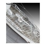 Revell 05675 1:144 Geschenkset Das Boot Collectors Edition 40th Anniversary