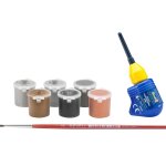 Revell 05675 1:144 Geschenkset Das Boot Collectors Edition 40th Anniversary