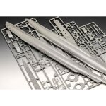 Revell 05675 1:144 Geschenkset Das Boot Collectors Edition 40th Anniversary