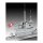 Revell 05675 1:144 Geschenkset Das Boot Collectors Edition 40th Anniversary