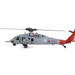 Amewi 25348 UH60 Black Hawk Marine CP Helikopter 6G/3D GPS RTF