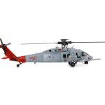 Amewi 25348 UH60 Black Hawk Marine CP Helikopter 6G/3D GPS RTF