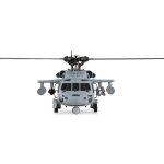 Amewi 25348 UH60 Black Hawk Marine CP Helikopter 6G/3D GPS RTF