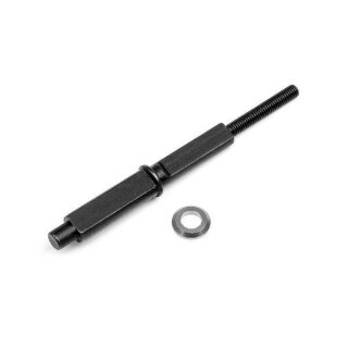HPI H115297 Racing Top Shaft Set