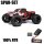 Maverick MV150405 Quantum2 MT Flux 1:10 Monster Truck brushless rot 100% RTR SET