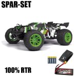 Maverick MV150408 Quantum2 XT Flux 1:10 Stadium Truck...