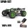Maverick MV150408 Quantum2 XTFlux 1:10 Stadium Truck brushless grün 100% RTR SET