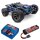 Traxxas 67097-4 Rustler Ultimate 4x4 VXL Stadium Truck Brushless - blau Spar Set