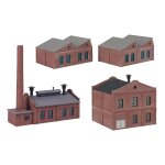 Faller 222226 Fabrik Spur N