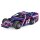 Traxxas 104354-74PINK Mudboss Slash BL-2S 1:10  RTR Brushless pink o.Akku/Lader