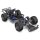 Traxxas 104354-74GRN Mudboss Slash BL-2S 1:10  RTR Brushless grün o.Akku/Lader