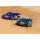 Traxxas 104354-74GRN Mudboss Slash BL-2S 1:10  RTR Brushless grün o.Akku/Lader