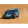 Traxxas 104354-74GRN Mudboss Slash BL-2S 1:10  RTR Brushless grün o.Akku/Lader