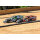 Traxxas 104354-74GRN Mudboss Slash BL-2S 1:10  RTR Brushless grün o.Akku/Lader