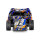 Traxxas 104354-74BLUE Mudboss Slash BL-2S 1:10  RTR Brushless blau o.Akku/Lader