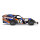 Traxxas 104354-74BLUE Mudboss Slash BL-2S 1:10  RTR Brushless blau o.Akku/Lader