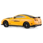 Amewi 21106 Drift Sport Car 4WD 1:24 RTR gelb