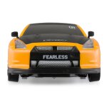 Amewi 21106 Drift Sport Car 4WD 1:24 RTR gelb