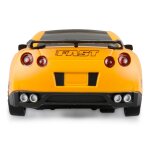 Amewi 21106 Drift Sport Car 4WD 1:24 RTR gelb