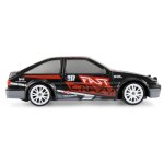 Amewi 21108 Drift Sport Car 4WD 1:24 RTR schwarz