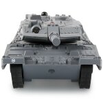Amewi 23107 1:72 Leopard II Mini-Panzer mit IR-Battle-Funktion RTR