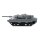 Amewi 23107 1:72 Leopard II Mini-Panzer mit IR-Battle-Funktion RTR