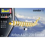 Revell 03788 1:144 Airbus A321-200 "Condor"