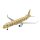 Revell 03788 1:144 Airbus A321-200 "Condor"