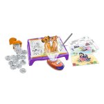 Ravensburger 23946 Xoomy Maxi Disney Classic A4 Tisch