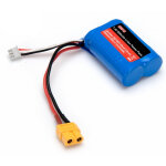 Joysway JW82019 Li-Ion Akku 2S 7,4V 800mAh XT-60