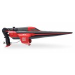Joysway Racebird E1 Hydrofoil-Race-Boot 1:14 RTR inkl. Akku und Lader - rot