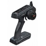 Joysway Racebird E1 Hydrofoil-Race-Boot 1:14 RTR inkl. Akku und Lader - rot