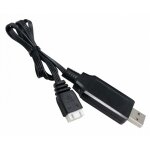 Joysway Racebird E1 Hydrofoil-Race-Boot 1:14 RTR inkl. Akku und Lader - rot