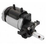 Joysway Racebird E1 Hydrofoil-Race-Boot 1:14 RTR inkl. Akku und Lader - blau