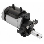 Joysway Racebird E1 Hydrofoil-Race-Boot 1:14 RTR inkl. Akku und Lader - weiß