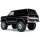 Traxxas 82276-4 TRX-4 Chevy Blazer 1979 1:10 2,4GHz Crawler Clipless - schwarz