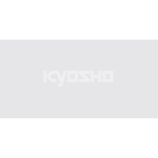 Kyosho K.88092M Black Pit Map 2024 (600x430mm)
