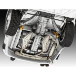 Revell 05646 1:24 Geschenkset 50 Years of Porsche 911 G-Model